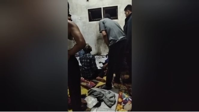 
					Suami Bakar Istri Usai Adu Mulut di Padang Lawas Utara, Korban Kritis di ICU