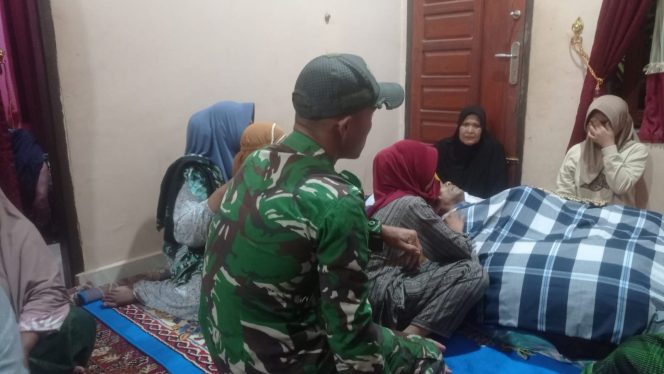 
					Pekerja Tewas,Bos Tambang Ilegal Diyakini Bebas Berkeliaran,Polres Madina : Masih Pendalaman Penyelidikan