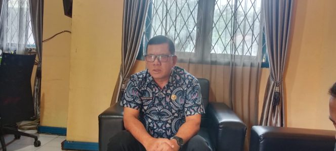 
					Pemkab Madina Akan Terima Rp1,3 T Biaya Penanggulangan Bencana