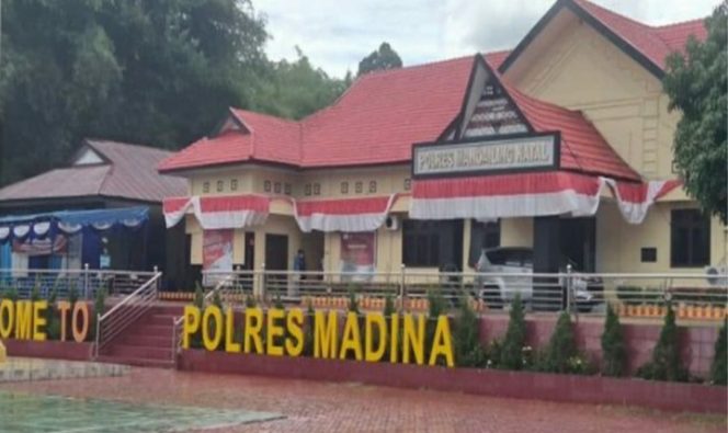
					Bidik Calon Tersangka, Satreskrim Polres Madina Naikkan Status Tambang Maut Kotanopan Ke Penyidikan