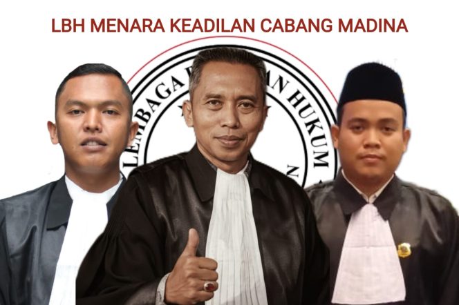 
					Sidang Mediasi Gugatan Warga Sibanggor Julu Terhadap PT.SMGP Terus Molor