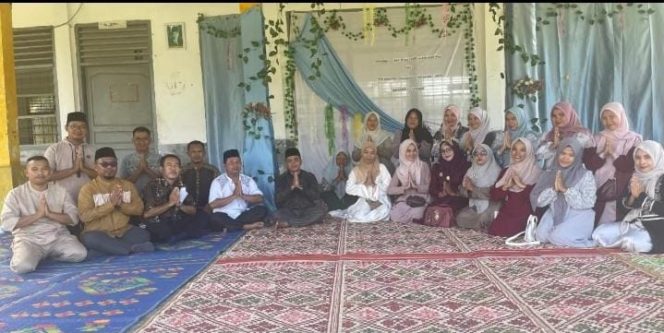 
					SMA 1 Batahan Peringati Isra Mi’raj dan Sambut Ramadhan 1447 H