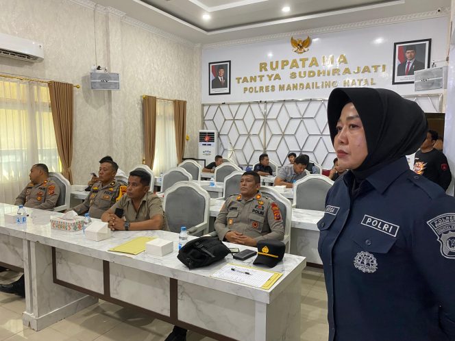 
					Tambang Ilegal Telan Korban Jiwa, Polisi Periksa Saksi, Termasuk DLH Madina