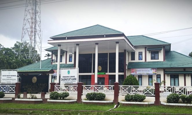 
					Mediasi Gagal,Gugatan Terhadap PT.SMGP Dan Bupati Madina Lanjut Ke Pembuktian