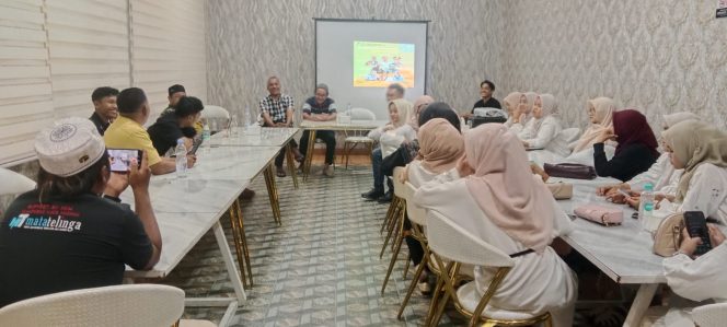 
					PT Azkyal Network Disebut Satu-Satunya Perusahaan Internet Berizin Lengkap di Sumut