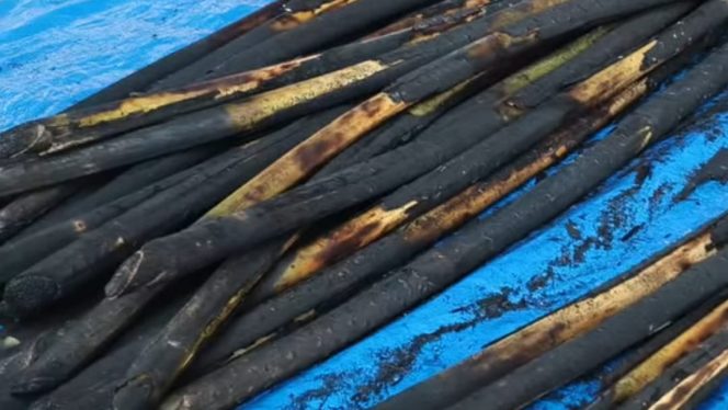 
					Pakkat, Makanan Khas Ramadhan Mandailing Natal yang Unik dan Legendaris