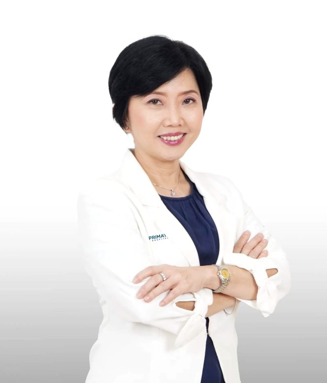 
					Satu dari Empat Dewasa Indonesia Alami Obesitas, Usia Produktif Berisiko Gangguan Metabolik