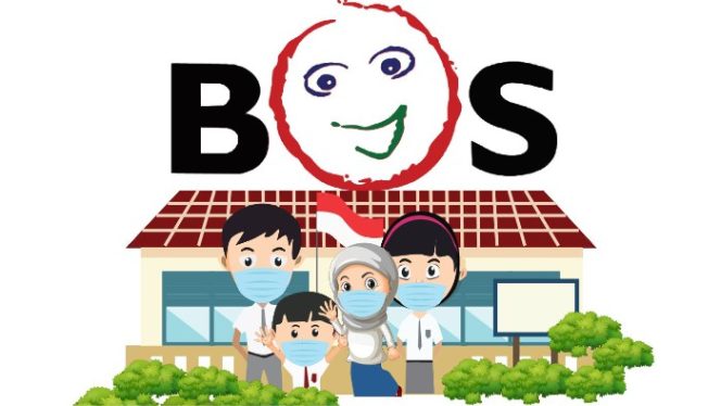 
					Dispen Madina Diminta Percepat Pencairan Dana Bos