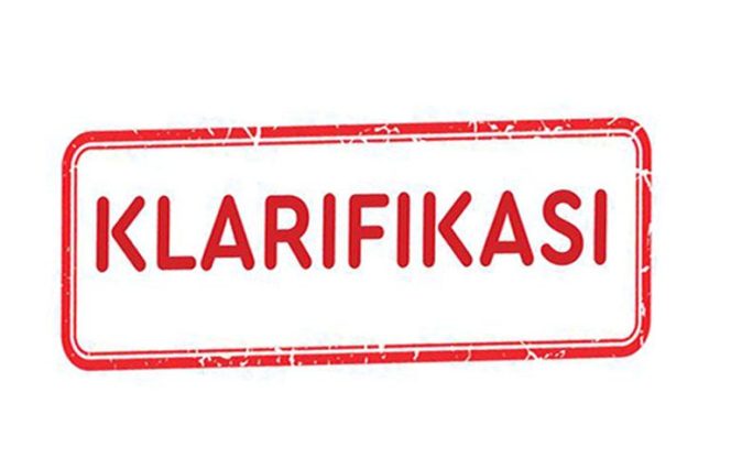 
					Klarifikasi, Hak Jawab Dan Permohonan Maaf Kepada Pimpinan PT.Sinyalta Telekomunikasi Indonesia
