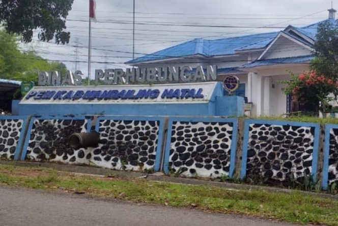 
					Jelang Lebaran, Armada Di Madina Siap Operasi, Kondisi Jalan Siap Dipantau