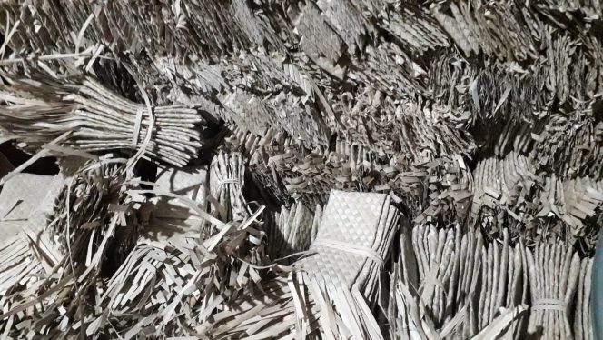 
					Baul-Baul, Wadah Tradisional Alame yang Sarat Makna Budaya Mandailing