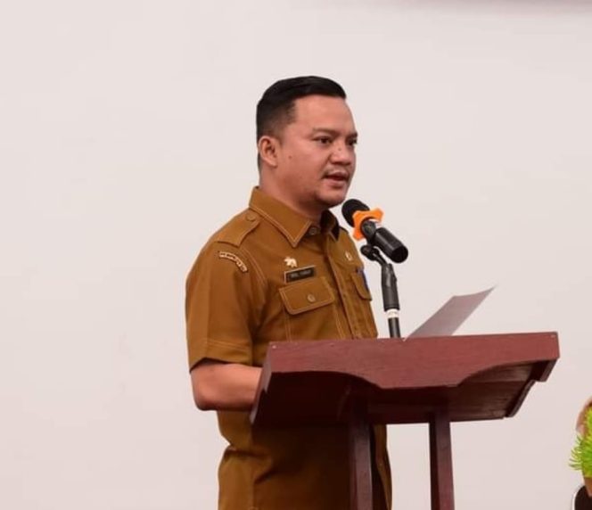
					Dinas PMD Minta Desa Rampungkan APBDes untuk Pencairan ADD