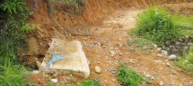 
					Diduga Rusak Aset Daerah, Kades Jambur Baru Terancam Dipanggil Inspektorat Madina