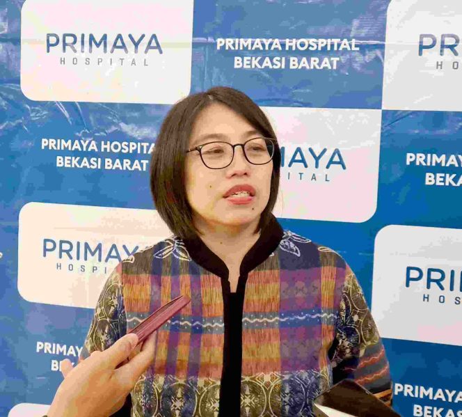 
					Gaya Hidup Modern Picu Risiko Penyakit Kronis, Primaya Hospital Bekasi Barat Luncurkan Wellness Center