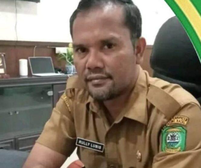 
					Kadis Perkim Akui, Jalan Desa Jambur Baru yang Rusak Belum Lepas Aset