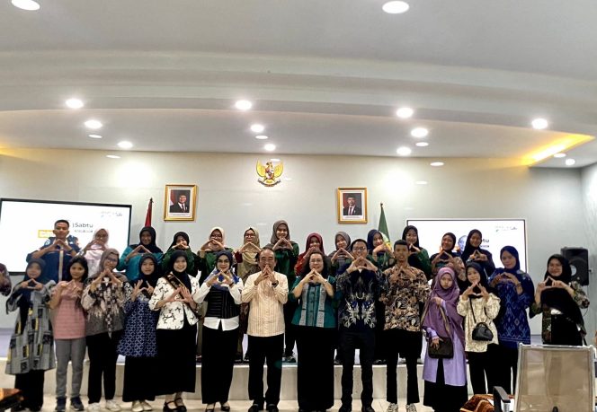 
					Syaiful Syafri: Apakah Lembaga Mari Menulis Indonesia Secara Administrasi Tersimpan di Arsip