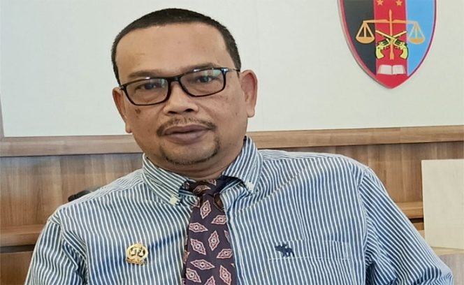 
					Akhir Cerita Penertiban Tambang Emas Madina Dipertanyakan