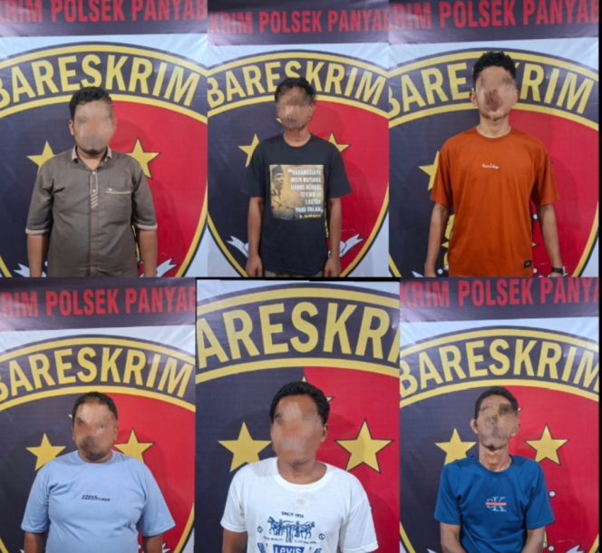 
					Polisi Ungkap Kronologi Lengkap Kematian F di Lokasi Galundung Beserta 6 Tersangka
