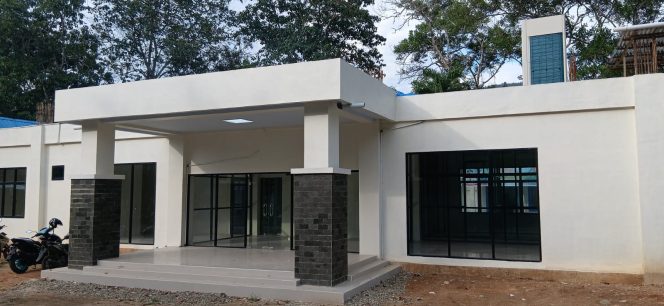 
					Inspektorat Sampaikan Rekomendasi ke Bupati Madina, Terkait Kades Jambur Baru