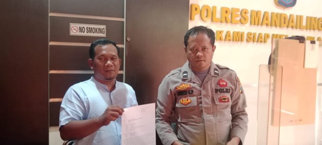 
					Kalap Usai Diberitakan, Pemain Wifi Ilegal AMS Dilaporkan ke Polisi