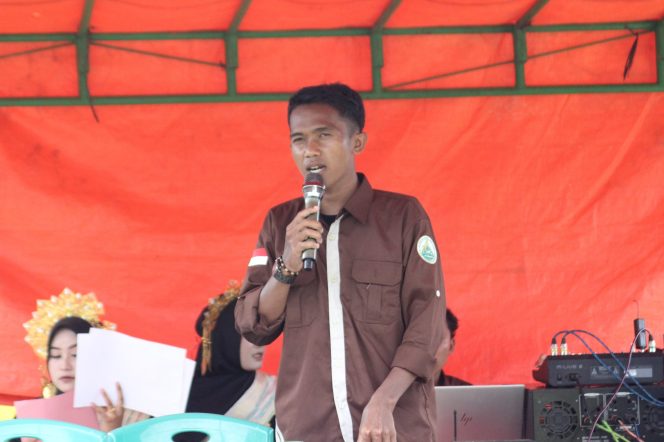 
					Infrastruktur Pantai Barat Madina Kritis, IMRB Desak Penanganan Darurat