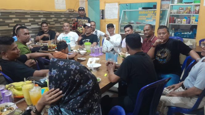 
					KOTI MPC PP KOTA PEKANBARU GELAR RAPAT INTERNAL, PERKUAT STRUKTUR DAN SINERGI ANGGOTA