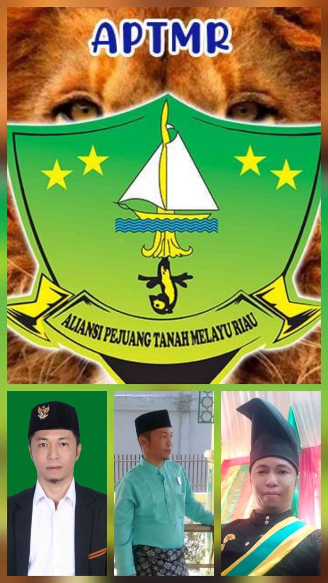 
					Alexander “Alex Cowboy” Dinilai Konsisten Perjuangkan Hak Masyarakat dan Marwah Tanah Melayu Riau