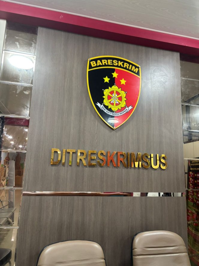 
					Diduga Lakukan Penghasutan Bernuansa SARA, BPPH Pemuda Pancasila Kota Pekanbaru Laporkan Larsen Yunus Ke Polda Riau