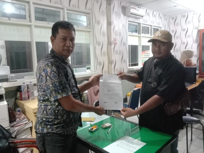 
					Senin Besok, Warga Sopobatu Gelar Aksi Demo, Tuntut Kades Dicopot