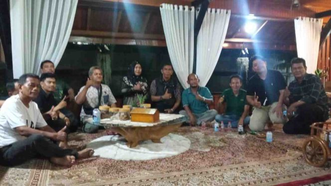 
					15 PAC PKB Pekanbaru Dukung Muflihun Pimpin DPC PKB