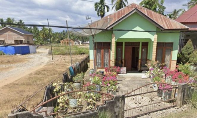 
					Ini Bantahan Soal Pembongkaran Makam, Bukan Soal Warisan