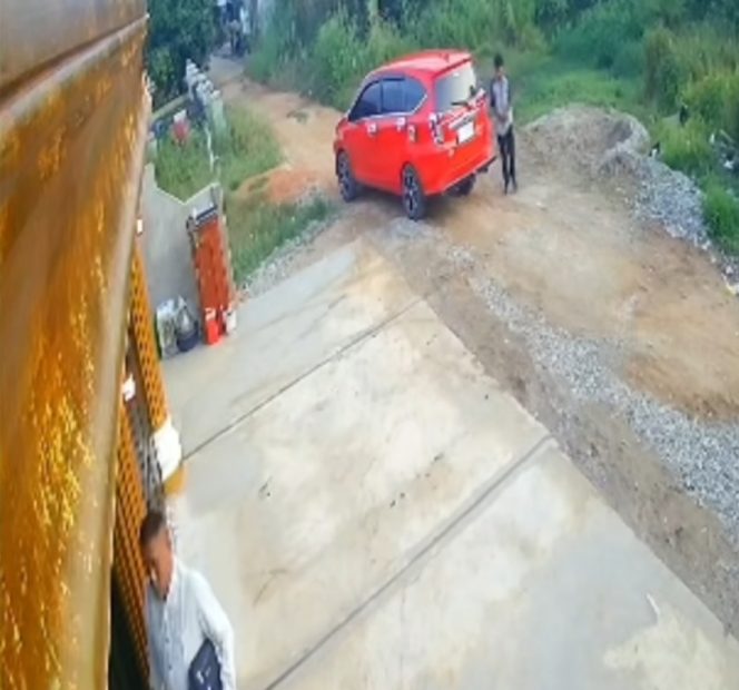 
					Warga Desak Polres Madina Tangkap Sindikat Pemeras Pemilik Grosir