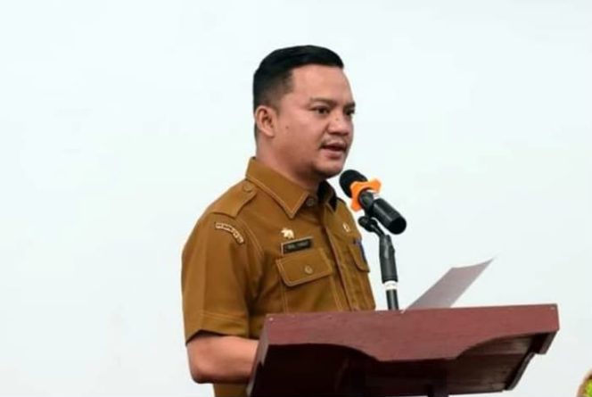 
					Dinas PMD Madina Sedang Proses Pergantian Kades Jambur Baru, Usai Diperiksa Inspektorat