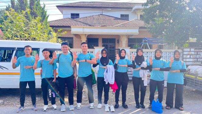 
					Atlet Pencak Silat Madina Berangkat ke Kejuaraan Riau Open Competition 3