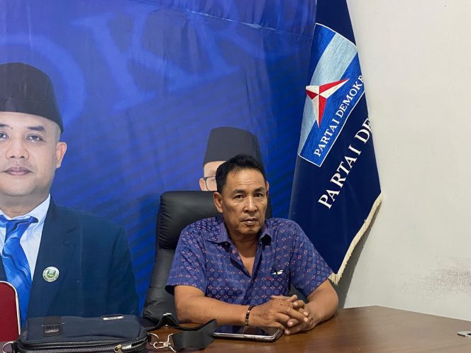
					Viral di Tiktok, Anggota DPRD Madina Bantah Lakukan Perselingkuhan Dengan Staff