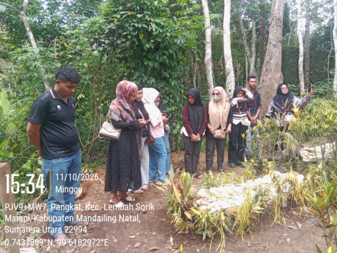 
					Ayah Kandung Korban Siswi SD di Malintang Besok Buat Laporan Ke Polres