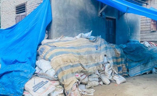 
					Pemilik Lahan dan Toke Tambang Bungkam Soal Tewasnya Pekerja Peti